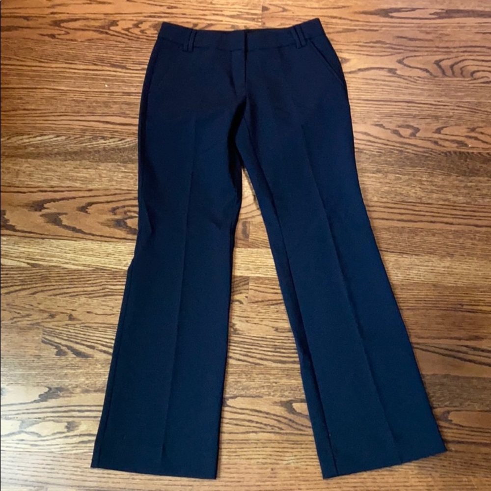 New York & Company Pants Black